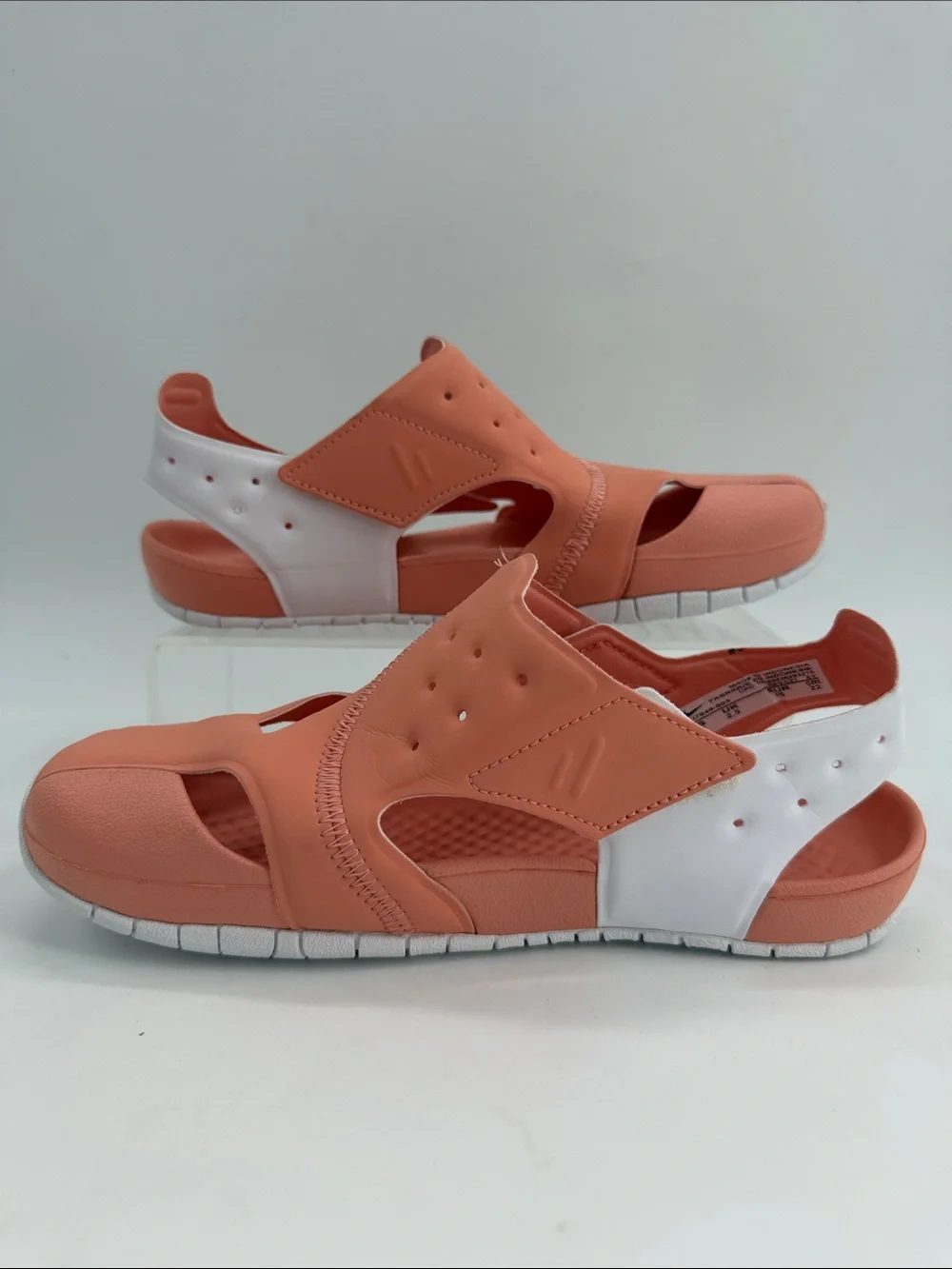 Air Jordan Flare Girls Size 3 